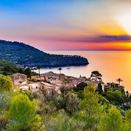 Natural Next To The Villa Muro