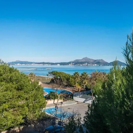 Villa Natural Next To The