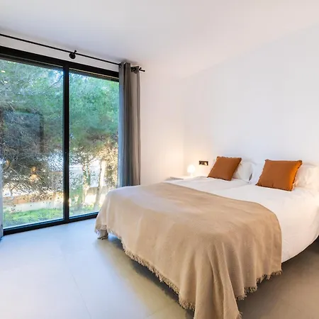 Natural Next To The Villa Muro
